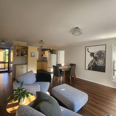 Karapiro Apartment Cambridge Eksteriør bilde