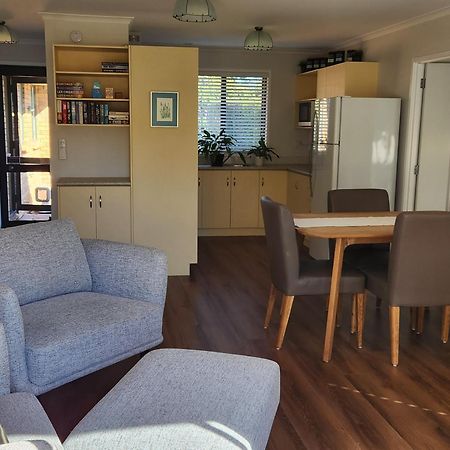 Karapiro Apartment Cambridge Eksteriør bilde