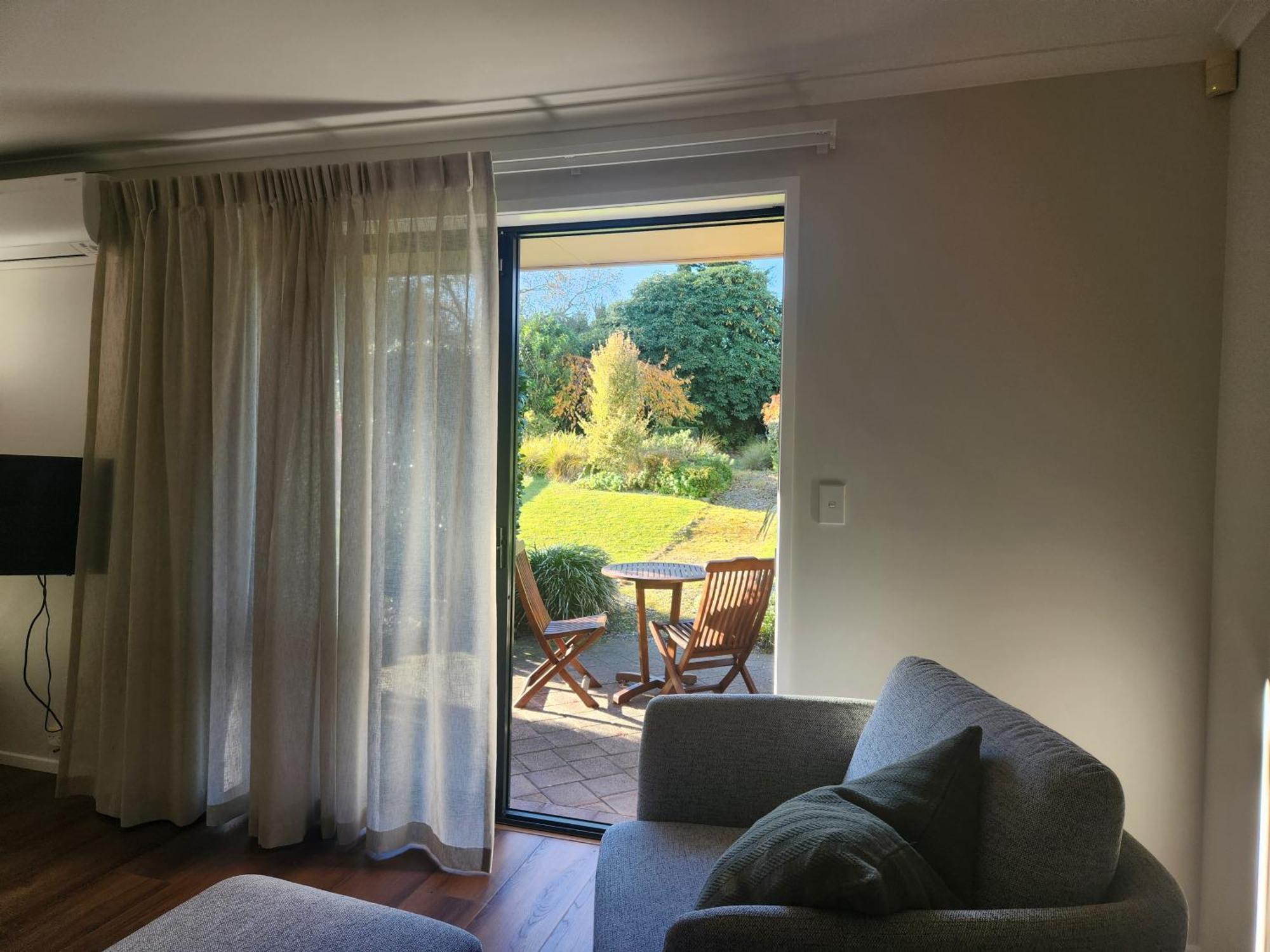 Karapiro Apartment Cambridge Eksteriør bilde