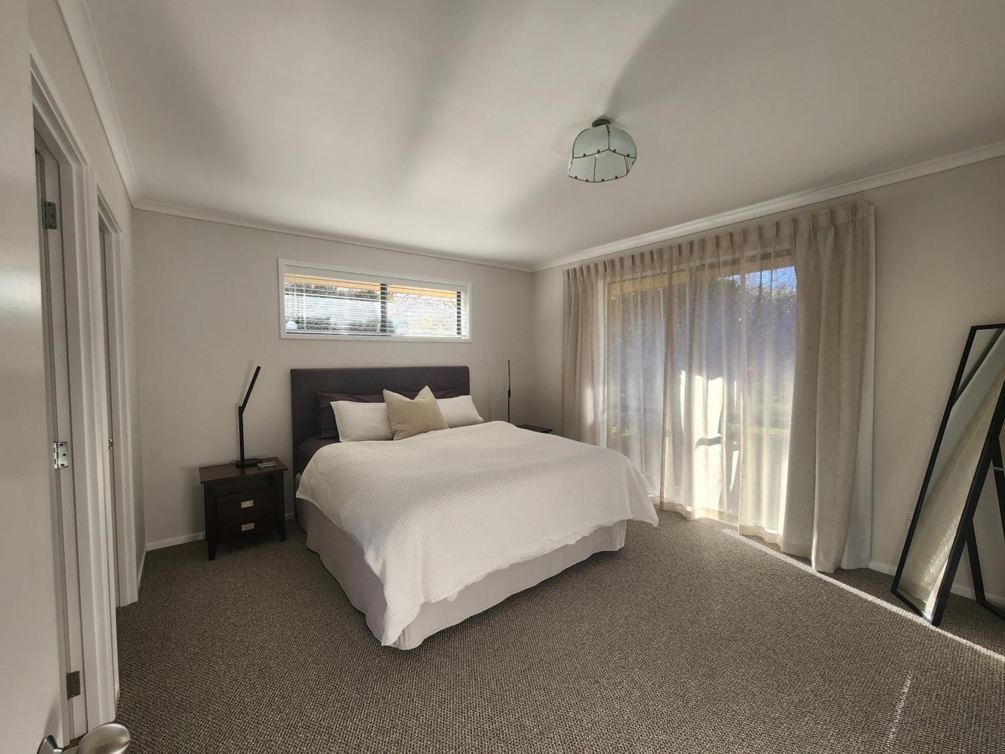 Karapiro Apartment Cambridge Eksteriør bilde