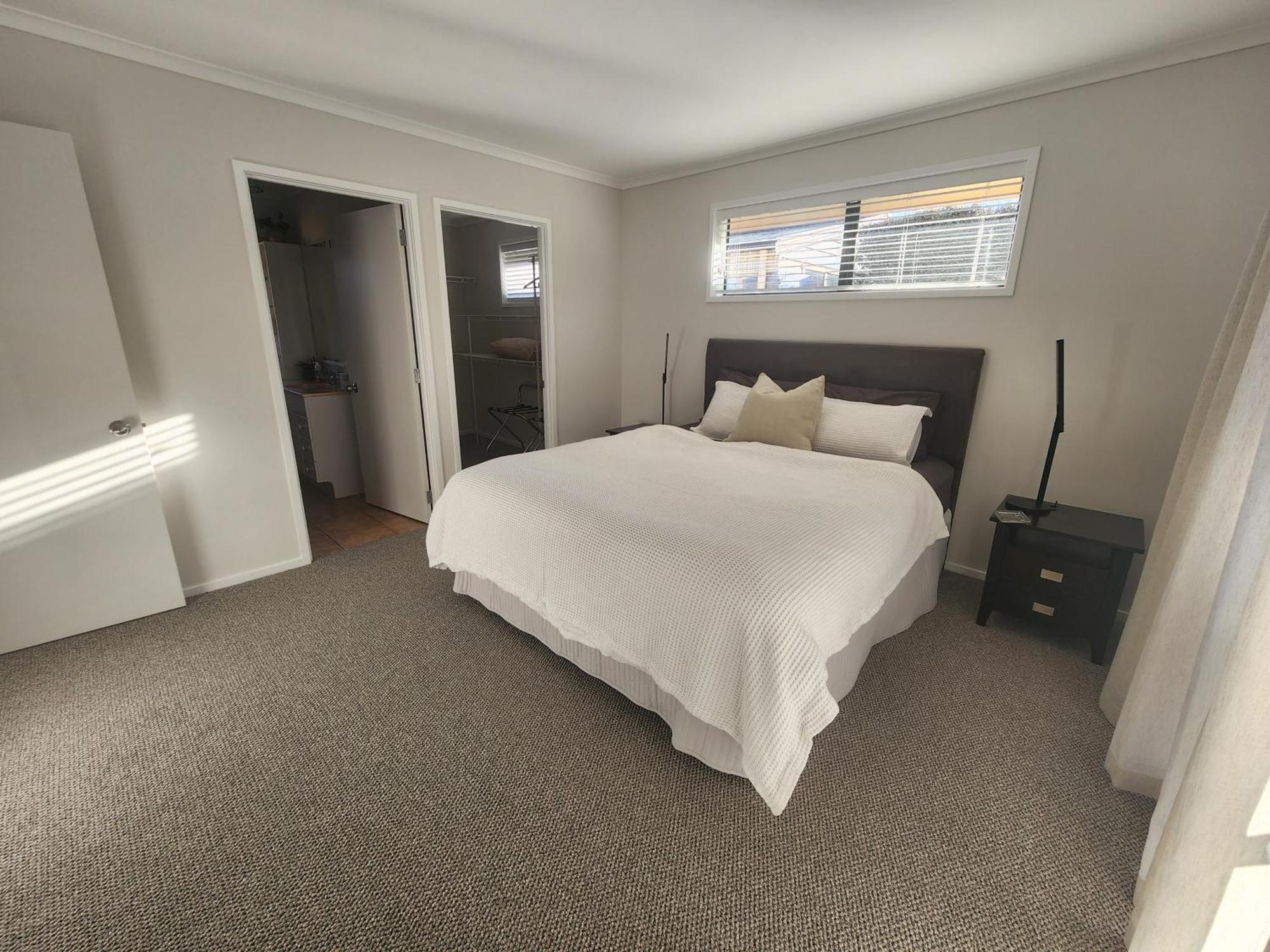 Karapiro Apartment Cambridge Eksteriør bilde