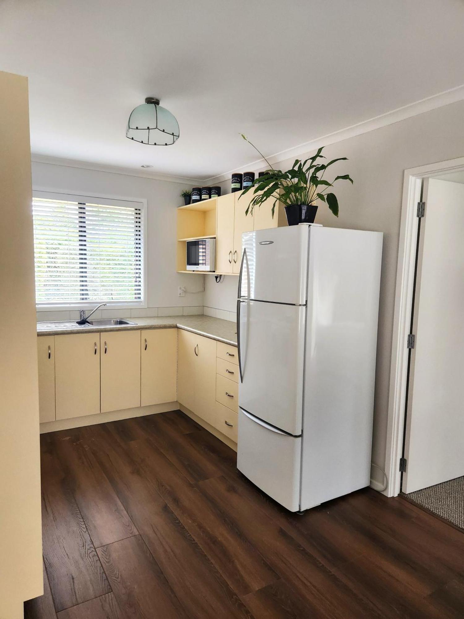 Karapiro Apartment Cambridge Eksteriør bilde