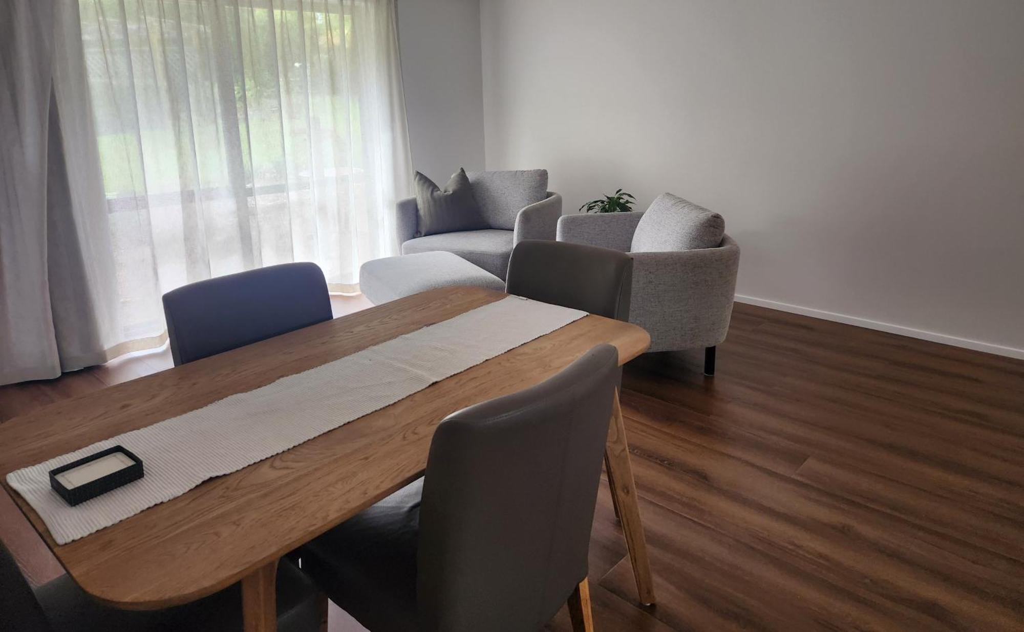 Karapiro Apartment Cambridge Eksteriør bilde