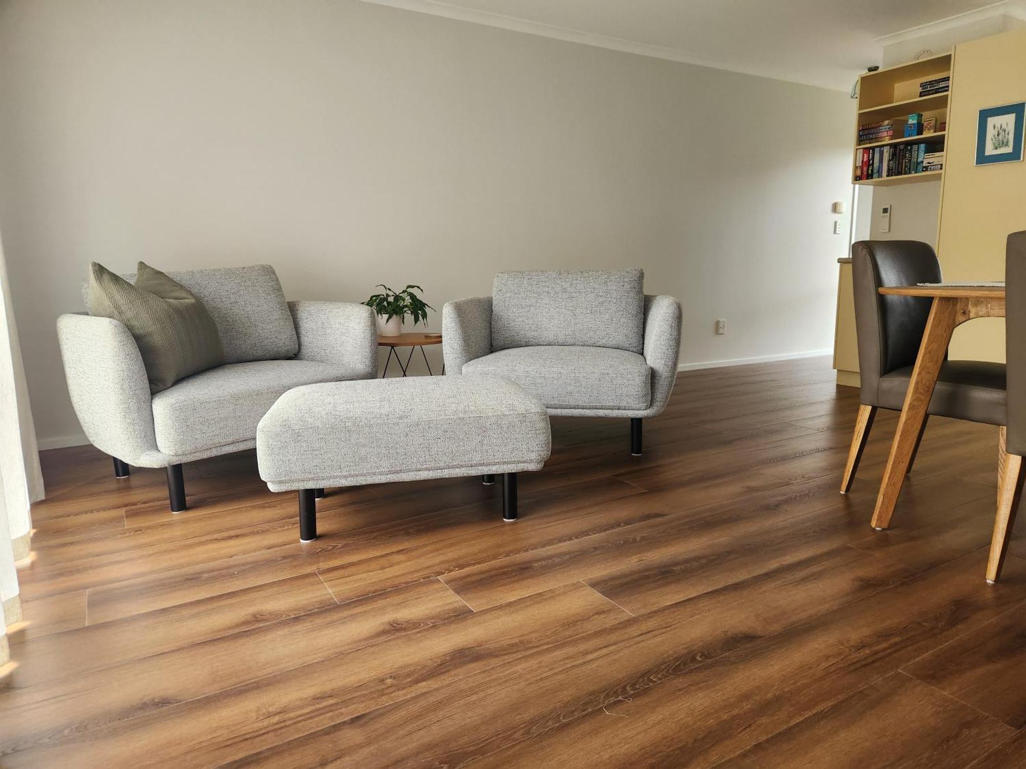 Karapiro Apartment Cambridge Eksteriør bilde