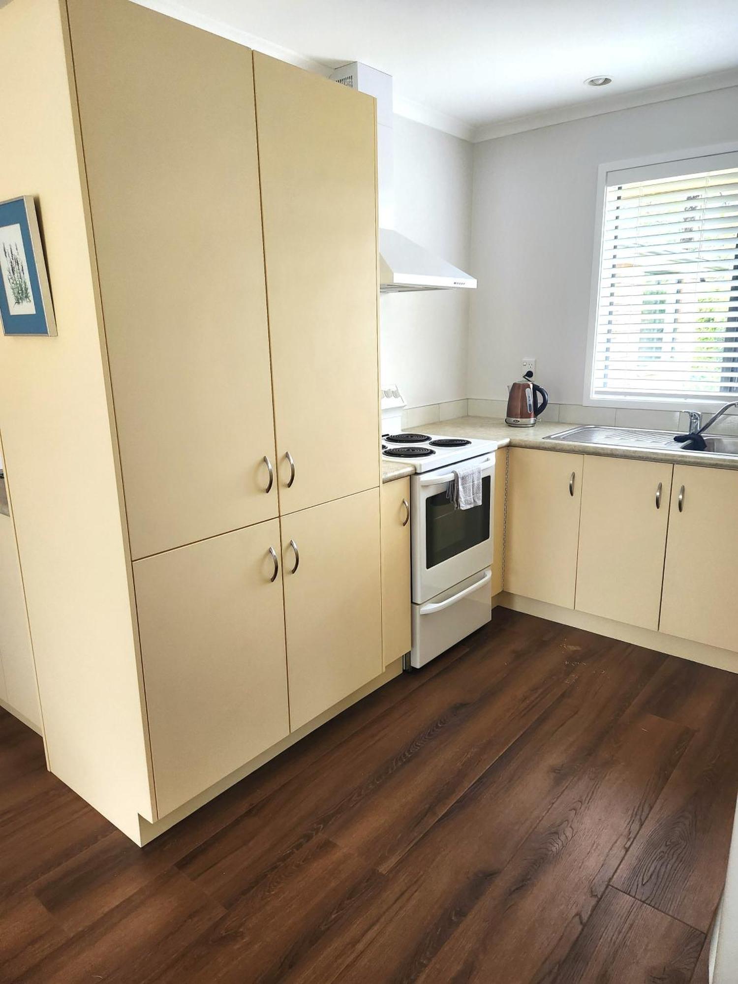 Karapiro Apartment Cambridge Eksteriør bilde