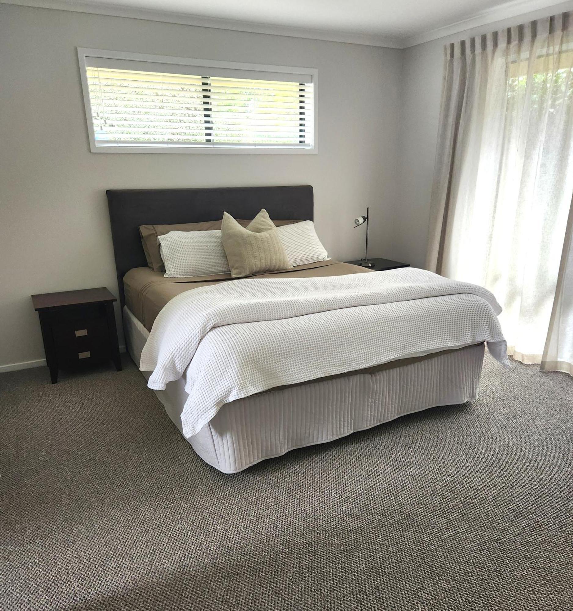 Karapiro Apartment Cambridge Eksteriør bilde