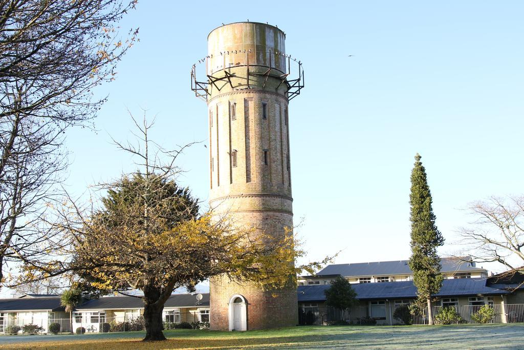 Karapiro Apartment Cambridge Eksteriør bilde